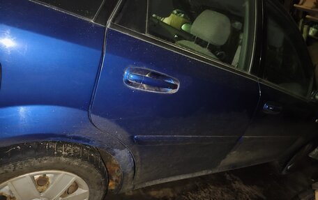 Chevrolet Lacetti, 2008 год, 500 000 рублей, 10 фотография
