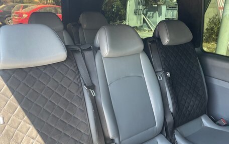 Mercedes-Benz Viano, 2007 год, 999 000 рублей, 5 фотография