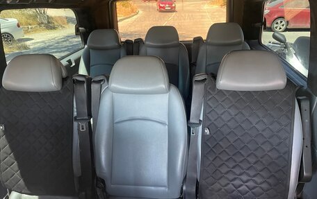 Mercedes-Benz Viano, 2007 год, 999 000 рублей, 7 фотография