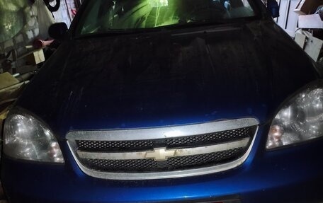 Chevrolet Lacetti, 2008 год, 500 000 рублей, 8 фотография