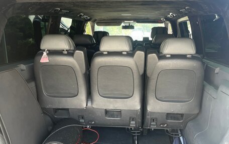 Mercedes-Benz Viano, 2007 год, 999 000 рублей, 6 фотография