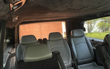 Mercedes-Benz Viano, 2007 год, 999 000 рублей, 10 фотография