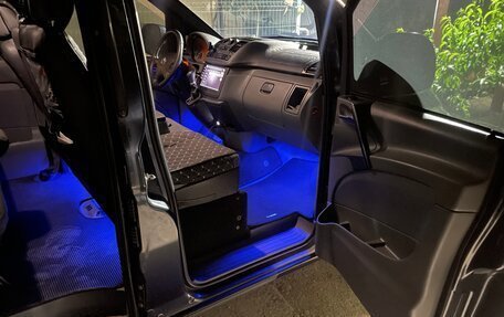 Mercedes-Benz Viano, 2007 год, 999 000 рублей, 13 фотография
