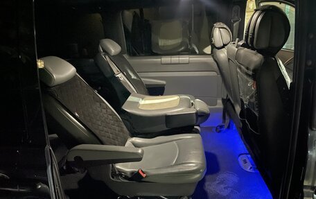 Mercedes-Benz Viano, 2007 год, 999 000 рублей, 12 фотография