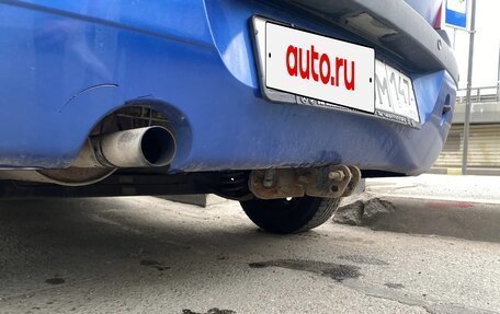 Renault Logan I, 2006 год, 210 000 рублей, 11 фотография