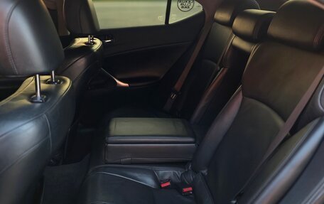 Lexus IS II рестайлинг 2, 2006 год, 1 690 000 рублей, 12 фотография