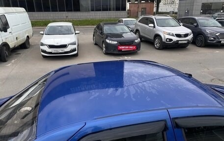 Renault Logan I, 2006 год, 210 000 рублей, 7 фотография