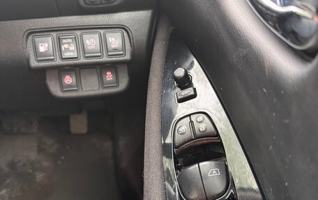 Nissan Leaf I, 2016 год, 1 250 000 рублей, 9 фотография