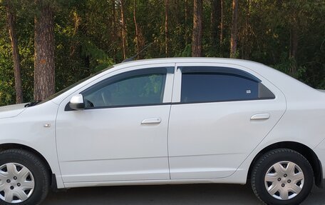 Chevrolet Cobalt II, 2020 год, 930 000 рублей, 2 фотография