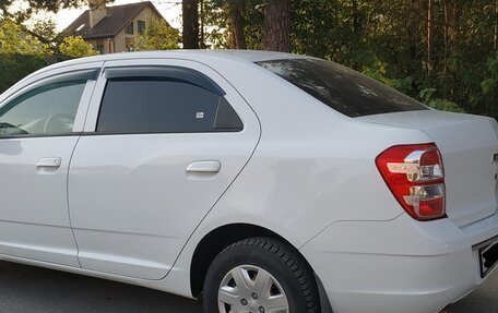 Chevrolet Cobalt II, 2020 год, 930 000 рублей, 3 фотография