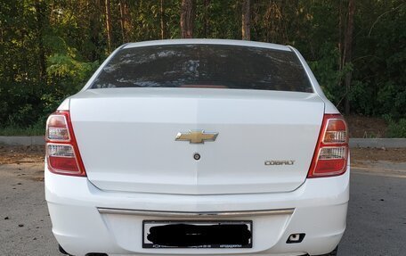 Chevrolet Cobalt II, 2020 год, 930 000 рублей, 4 фотография