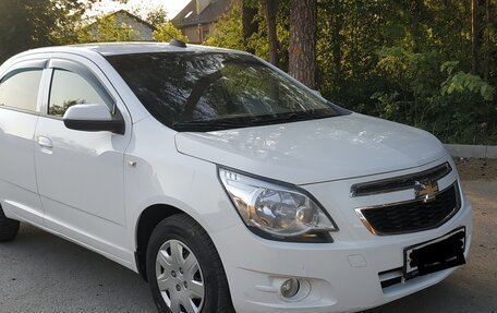Chevrolet Cobalt II, 2020 год, 930 000 рублей, 7 фотография