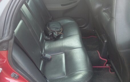 Subaru Impreza III, 2006 год, 900 000 рублей, 5 фотография