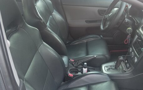 Subaru Impreza III, 2006 год, 900 000 рублей, 6 фотография