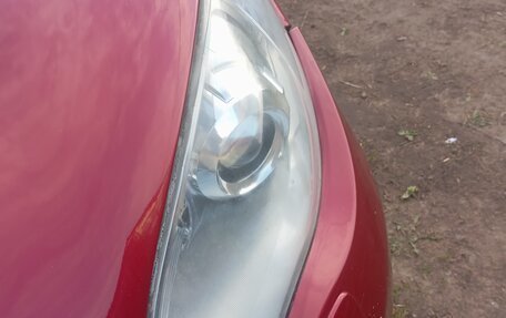 Subaru Impreza III, 2006 год, 900 000 рублей, 16 фотография