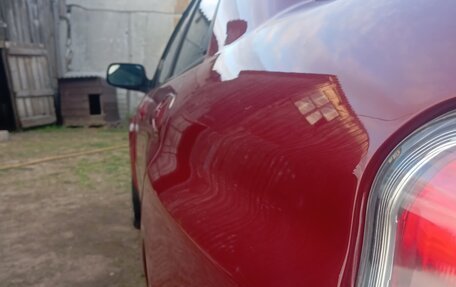 Subaru Impreza III, 2006 год, 900 000 рублей, 26 фотография