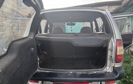 Chevrolet Niva I рестайлинг, 2006 год, 430 000 рублей, 10 фотография