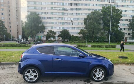Alfa Romeo MiTo I рестайлинг 2, 2014 год, 1 400 000 рублей, 2 фотография