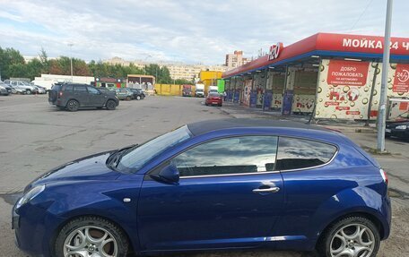 Alfa Romeo MiTo I рестайлинг 2, 2014 год, 1 400 000 рублей, 4 фотография