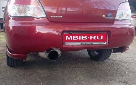 Subaru Impreza III, 2006 год, 900 000 рублей, 20 фотография