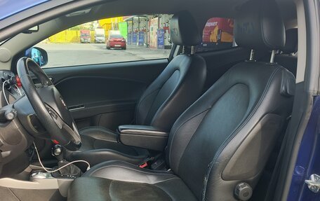 Alfa Romeo MiTo I рестайлинг 2, 2014 год, 1 400 000 рублей, 9 фотография