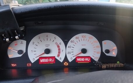 Chevrolet Niva I рестайлинг, 2006 год, 430 000 рублей, 12 фотография