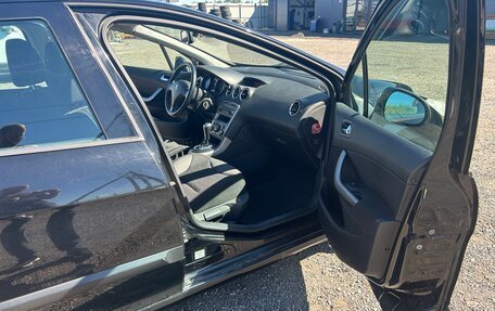 Peugeot 308 II, 2010 год, 280 000 рублей, 4 фотография