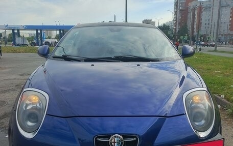 Alfa Romeo MiTo I рестайлинг 2, 2014 год, 1 400 000 рублей, 3 фотография