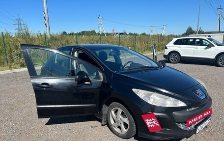 Peugeot 308 II, 2010 год, 280 000 рублей, 2 фотография