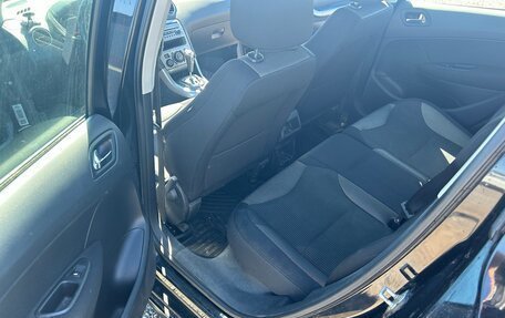 Peugeot 308 II, 2010 год, 280 000 рублей, 8 фотография