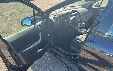 Peugeot 308 II, 2010 год, 280 000 рублей, 9 фотография