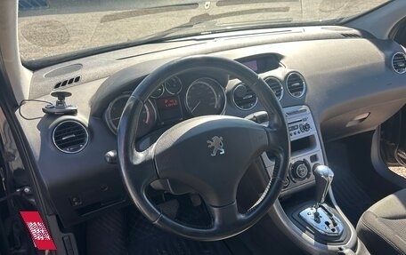 Peugeot 308 II, 2010 год, 280 000 рублей, 10 фотография