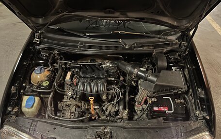 Volkswagen Golf IV, 1999 год, 350 000 рублей, 11 фотография