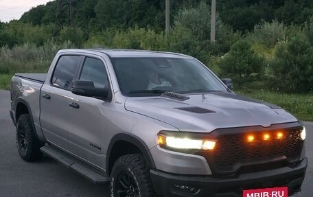 Rambler 1500, 2024 год, 7 500 000 рублей, 2 фотография