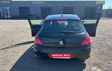 Peugeot 308 II, 2010 год, 280 000 рублей, 6 фотография