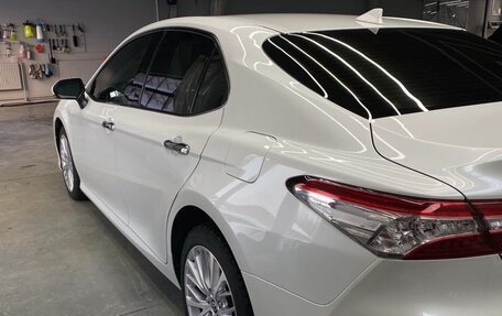 Toyota Camry, 2020 год, 3 549 999 рублей, 7 фотография