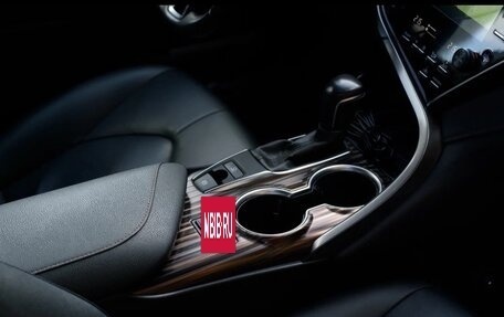 Toyota Camry, 2020 год, 3 549 999 рублей, 11 фотография