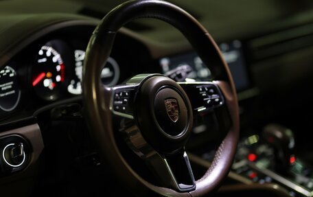 Porsche Cayenne III, 2019 год, 6 350 000 рублей, 6 фотография