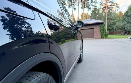 Volkswagen Touareg III, 2020 год, 5 500 000 рублей, 7 фотография
