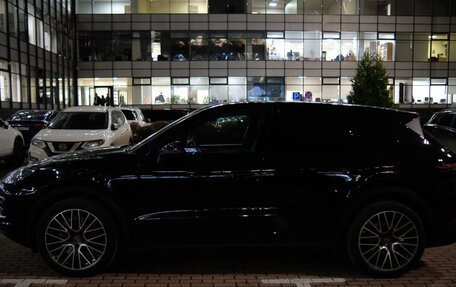 Porsche Cayenne III, 2019 год, 6 350 000 рублей, 3 фотография