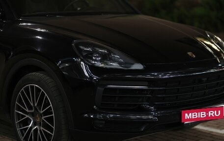 Porsche Cayenne III, 2019 год, 6 350 000 рублей, 7 фотография