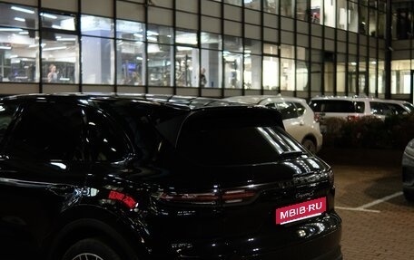 Porsche Cayenne III, 2019 год, 6 350 000 рублей, 4 фотография