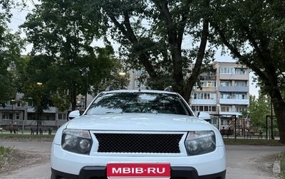 Renault Duster I рестайлинг, 2013 год, 950 000 рублей, 1 фотография