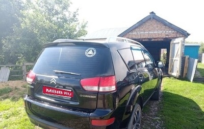 Citroen C-Crosser, 2011 год, 700 000 рублей, 1 фотография
