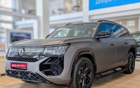 Volkswagen Teramont, 2025 год, 6 800 000 рублей, 1 фотография