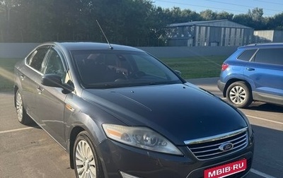 Ford Mondeo IV, 2010 год, 580 000 рублей, 1 фотография