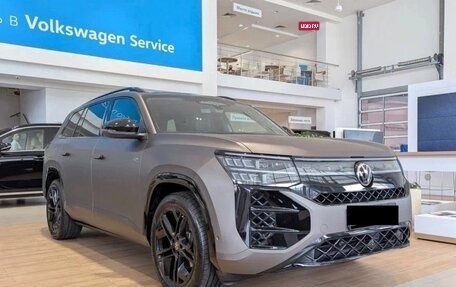 Volkswagen Teramont, 2025 год, 6 750 000 рублей, 1 фотография