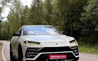Lamborghini Urus I, 2019 год, 18 500 000 рублей, 1 фотография