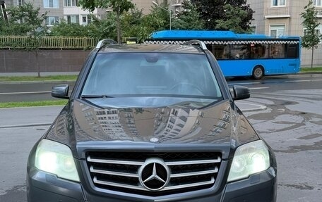 Mercedes-Benz GLK-Класс, 2009 год, 1 000 000 рублей, 1 фотография