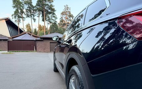 Volkswagen Touareg III, 2020 год, 5 500 000 рублей, 8 фотография